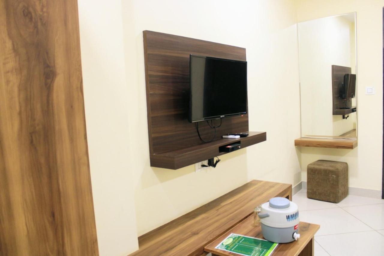 Maruti Group Of Hotels - Shri Naman Nathdwara Exterior photo